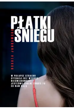 Płatki śniegu