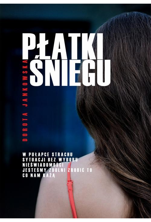 Płatki śniegu