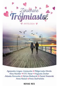 Zakochane Trójmiasto