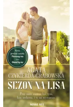Sezon na lisa