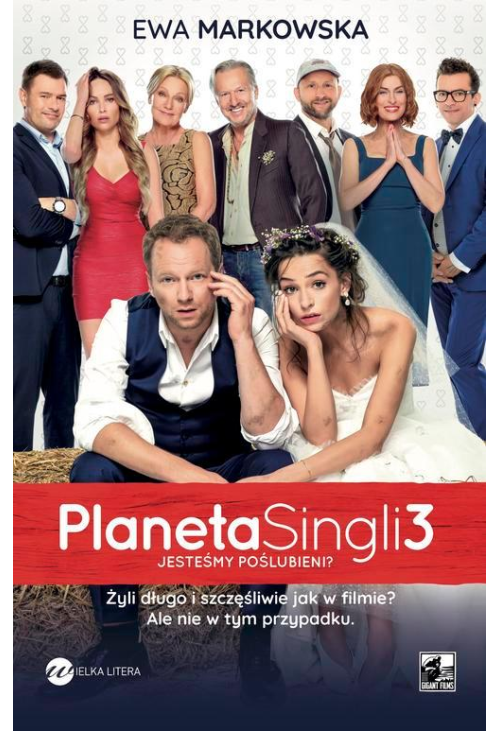 Planeta Singli 3