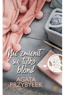 Nie zmienił się tylko...