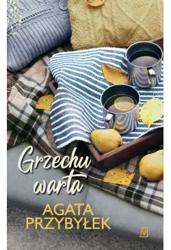 Grzechu warta. Tom 3