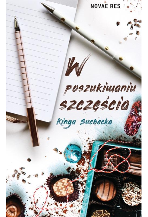 W poszukiwaniu szczęścia