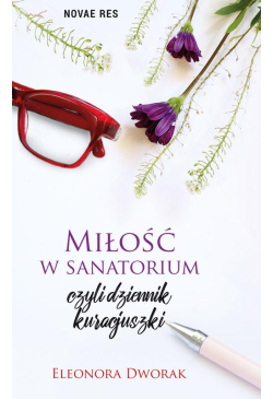 Miłość w sanatorium czyli...