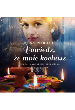 Powiedz, że mnie kochasz
