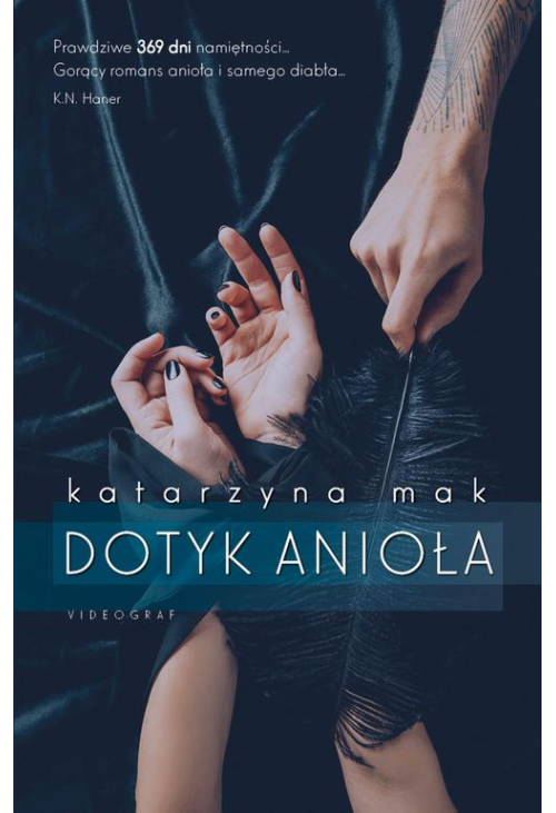 Dotyk anioła