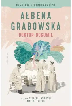 Uczniowie Hippokratesa...