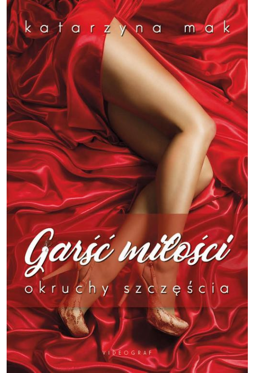 Garść miłości, okruchy szczęścia