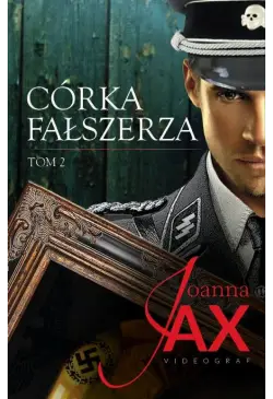 Córka fałszerza Tom 2