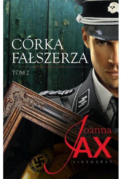 Córka fałszerza Tom 2