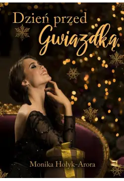 Dzień przed Gwiazdką