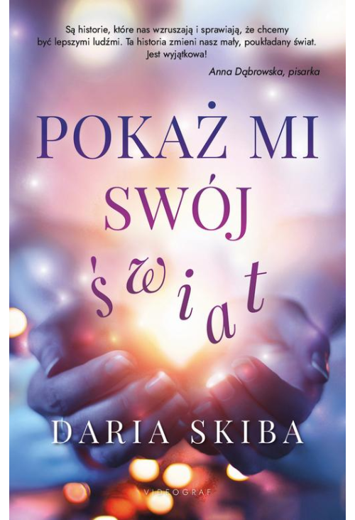 Pokaż mi swój świat