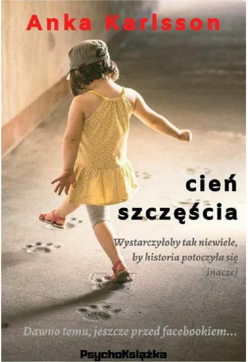 Cień szczęścia