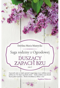 Saga rodziny z Ogrodowej....
