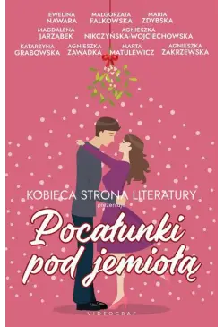 Pocałunki pod jemiołą
