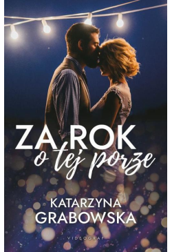Za rok o tej porze