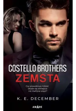 Costello Brothers. Zemsta
