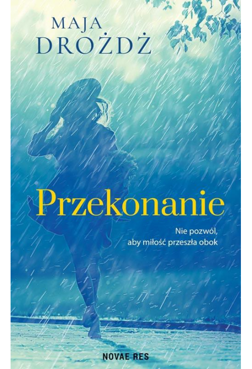 Przekonanie