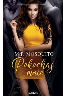 Pokochaj mnie