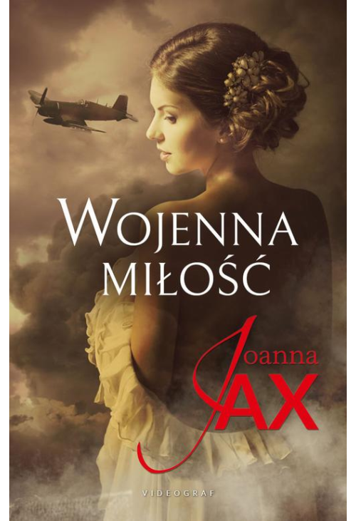 Wojenna miłość