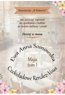 Czekoladowe Rendez-Vous
