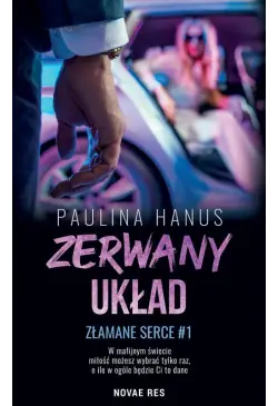 Zerwany układ Złamane serce 1