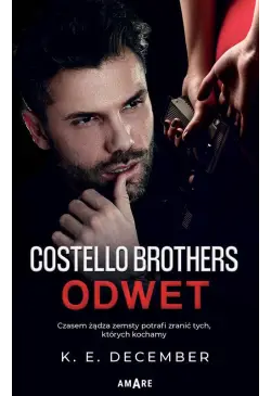 Costello Brothers Odwet