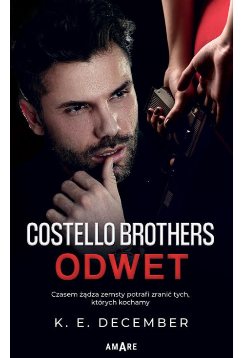 Costello Brothers Odwet