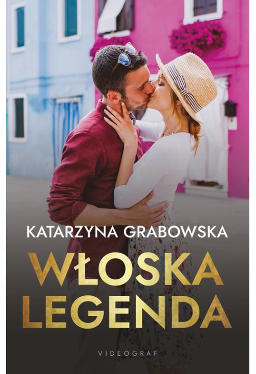 Włoska legenda