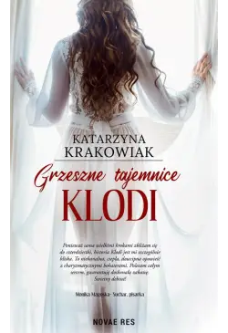Grzeszne tajemnice Klodi