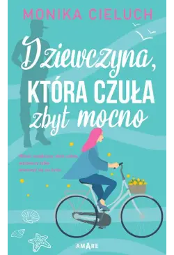 Dziewczyna, która czuła...