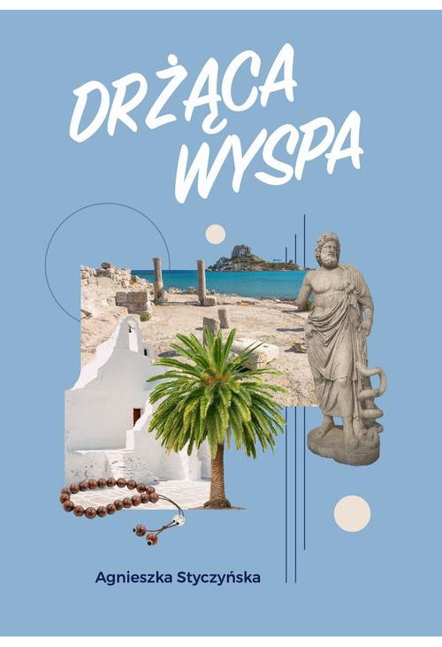 Drżąca wyspa