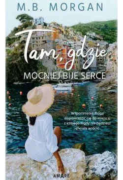 Tam, gdzie mocniej bije serce
