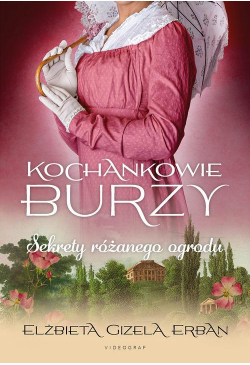 Kochankowie Burzy. Tom 3....