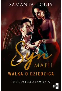 Syn mafii. Walka o...