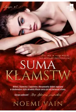 Suma kłamstw