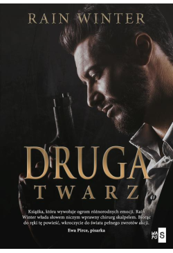 Druga twarz