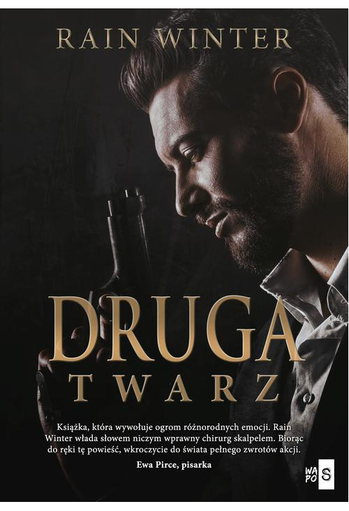 Druga twarz