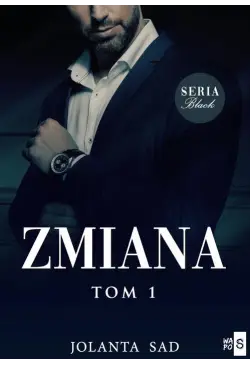 Zmiana