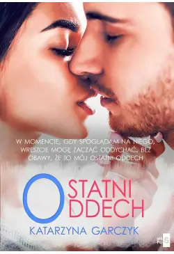 Ostatni oddech