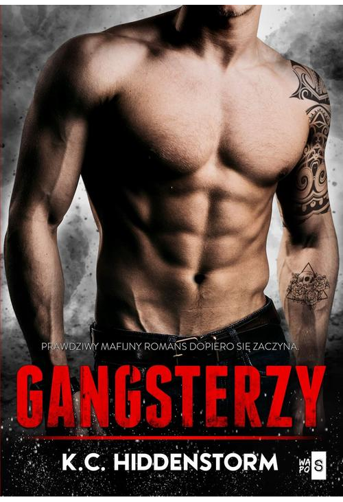 Gangsterzy. Tom 1