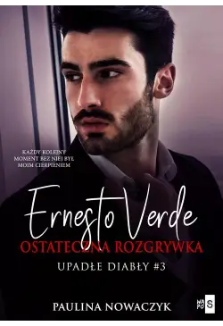 Ernesto Verde. Ostateczna...