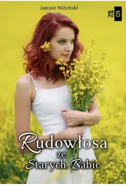 Rudowłosa ze Starych Babic