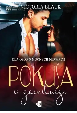 Pokusa w garniturze