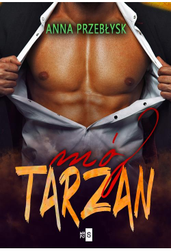Mój Tarzan