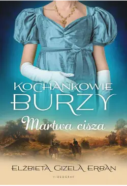 Kochankowie Burzy. Tom 4....