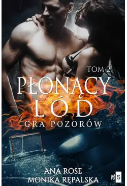 Płonący lód. Gra pozorów....