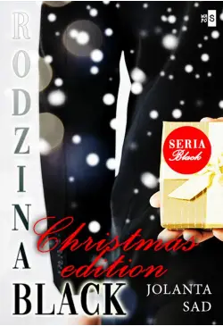 Rodzina Black. Christmas...