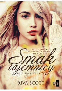Smak tajemnicy